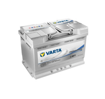 startovací baterie VARTA 840070076C542