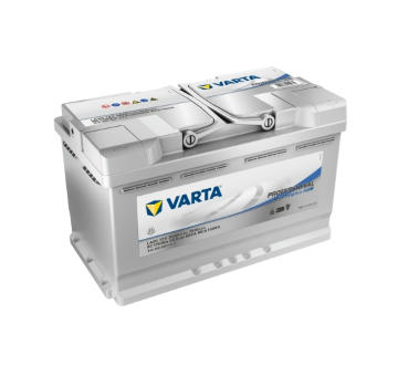 żtartovacia batéria VARTA 840080080C542