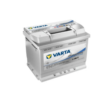 startovací baterie VARTA 930060056B912