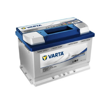 żtartovacia batéria VARTA 930070076B912