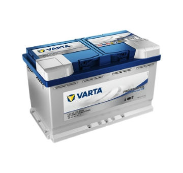 startovací baterie VARTA 930080080B912