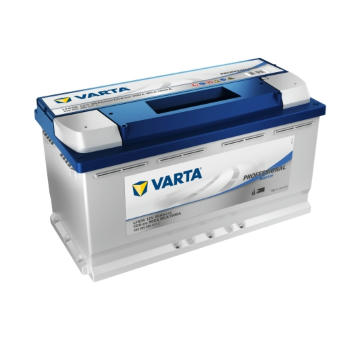 startovací baterie VARTA 930095080B912