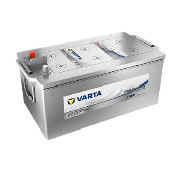 startovací baterie VARTA 930240120B912