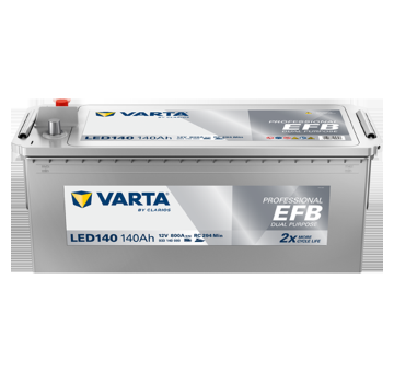 żtartovacia batéria VARTA 933140080K312