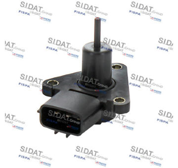 Senzor, turbodmychadlo SIDAT 48.900