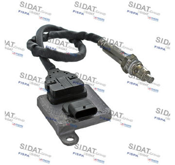 NOx-senzor, vstrikovani mocoviny SIDAT 82.3001A2