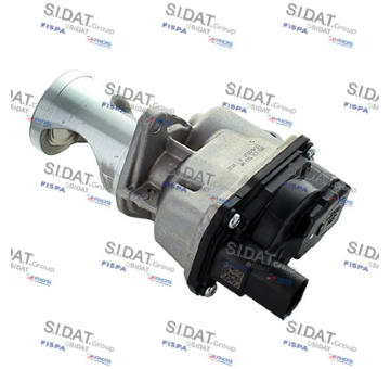 AGR-Ventil SIDAT 83.1382