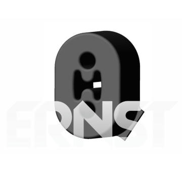 Drzak, vyfukovy system ERNST 489706