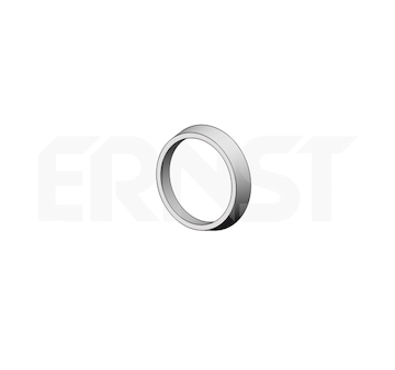 Těsnicí kroužek, výfuková trubka ERNST 493956