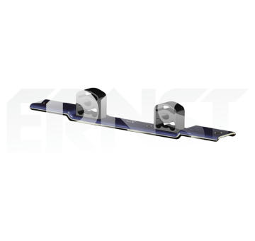 Drzak, vyfukovy system ERNST 494953