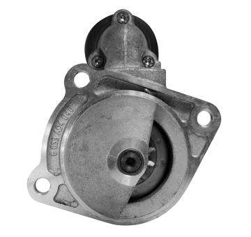 Startér BOSCH 0 001 231 019