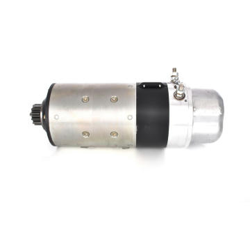 Startér BOSCH 0 001 601 017
