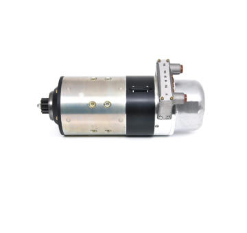 Startér BOSCH 0 001 604 018