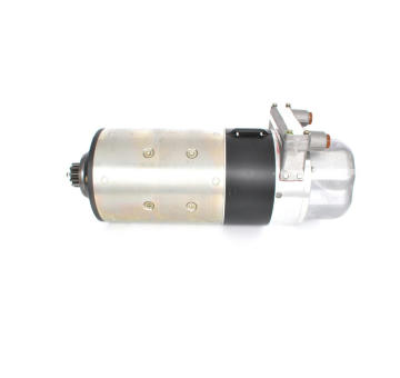 Startér BOSCH 0 001 606 013