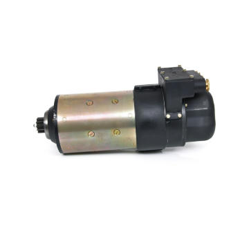 Startér BOSCH 0 001 612 005