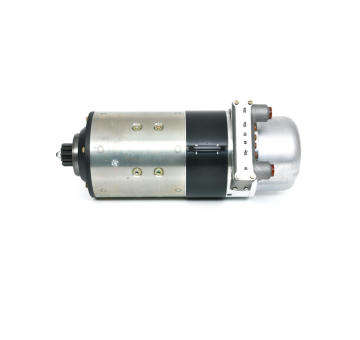 Startér BOSCH 0 001 614 001