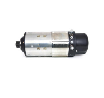 Startér BOSCH 0 001 615 001
