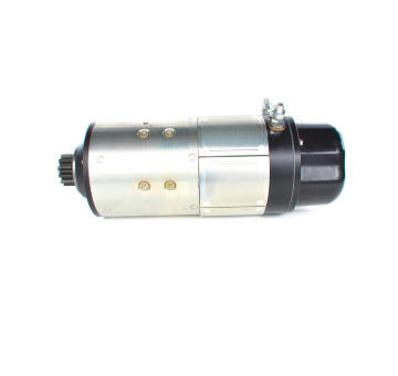 Startér BOSCH 0 001 615 002