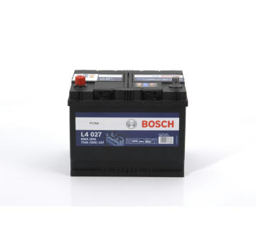 startovací baterie BOSCH 0 092 L40 270