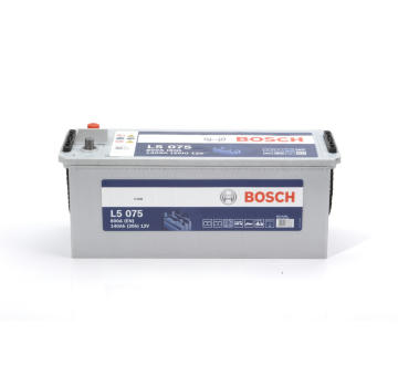 startovací baterie BOSCH 0 092 L50 750