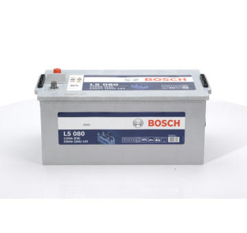 startovací baterie BOSCH 0 092 L50 800