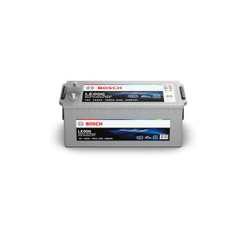 startovací baterie BOSCH 0 092 LE0 000