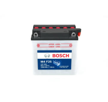 startovací baterie BOSCH 0 092 M4F 250