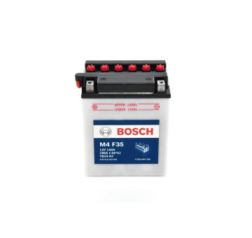 startovací baterie BOSCH 0 092 M4F 350