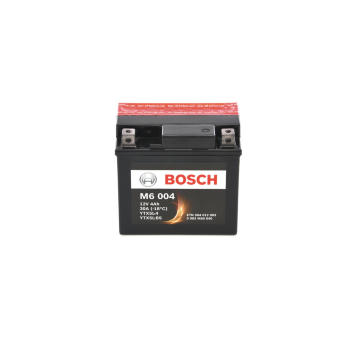 startovací baterie BOSCH 0 092 M60 040