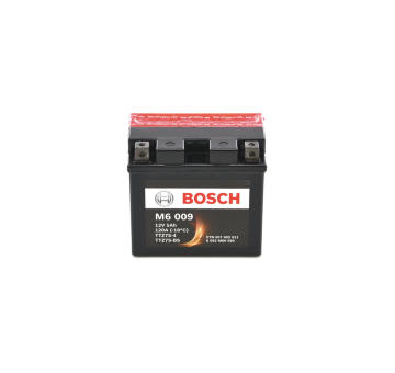 startovací baterie BOSCH 0 092 M60 090