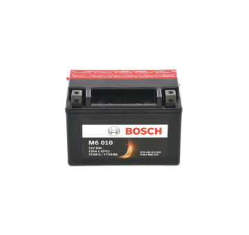 startovací baterie BOSCH 0 092 M60 100