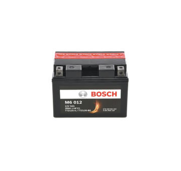 startovací baterie BOSCH 0 092 M60 120