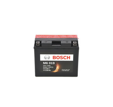 startovací baterie BOSCH 0 092 M60 190