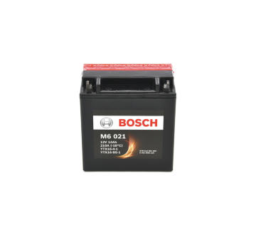startovací baterie BOSCH 0 092 M60 210
