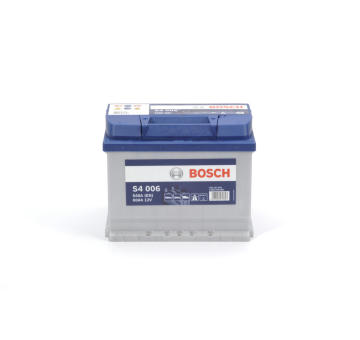 startovací baterie BOSCH 0 092 S40 060