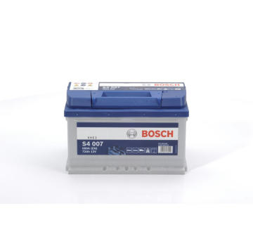 startovací baterie BOSCH 0 092 S40 070