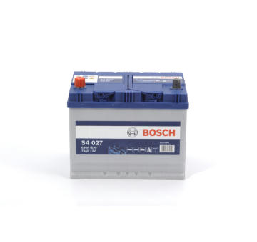 startovací baterie BOSCH 0 092 S40 270