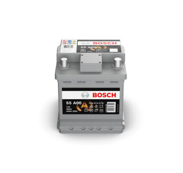 startovací baterie BOSCH 0 092 S5A 000
