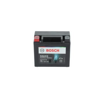 startovací baterie BOSCH 0 092 S5A X30