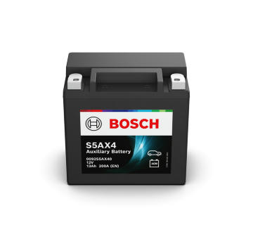 żtartovacia batéria BOSCH 0 092 S5A X40