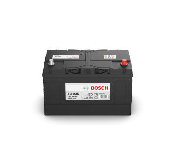 startovací baterie BOSCH 0 092 T30 351