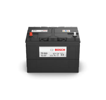 startovací baterie BOSCH 0 092 T30 411