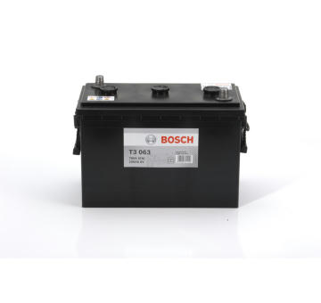 żtartovacia batéria BOSCH 0 092 T30 630