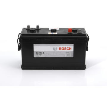 żtartovacia batéria BOSCH 0 092 T30 640