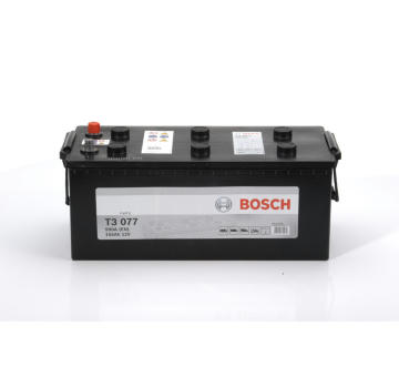 startovací baterie BOSCH 0 092 T30 770