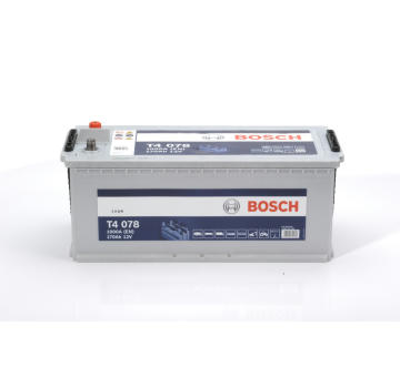 startovací baterie BOSCH 0 092 T40 780