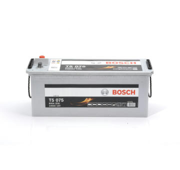 startovací baterie BOSCH 0 092 T50 750