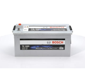 startovací baterie BOSCH 0 092 TE0 800