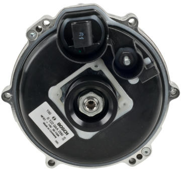 generátor BOSCH 0 122 0AA 2B0