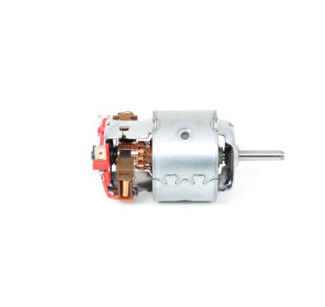 Elektromotor, vnitřní ventilátor BOSCH 0 130 007 081